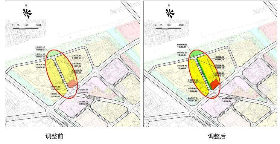 规划公示涉及太仓科教新城沙溪双凤镇等地