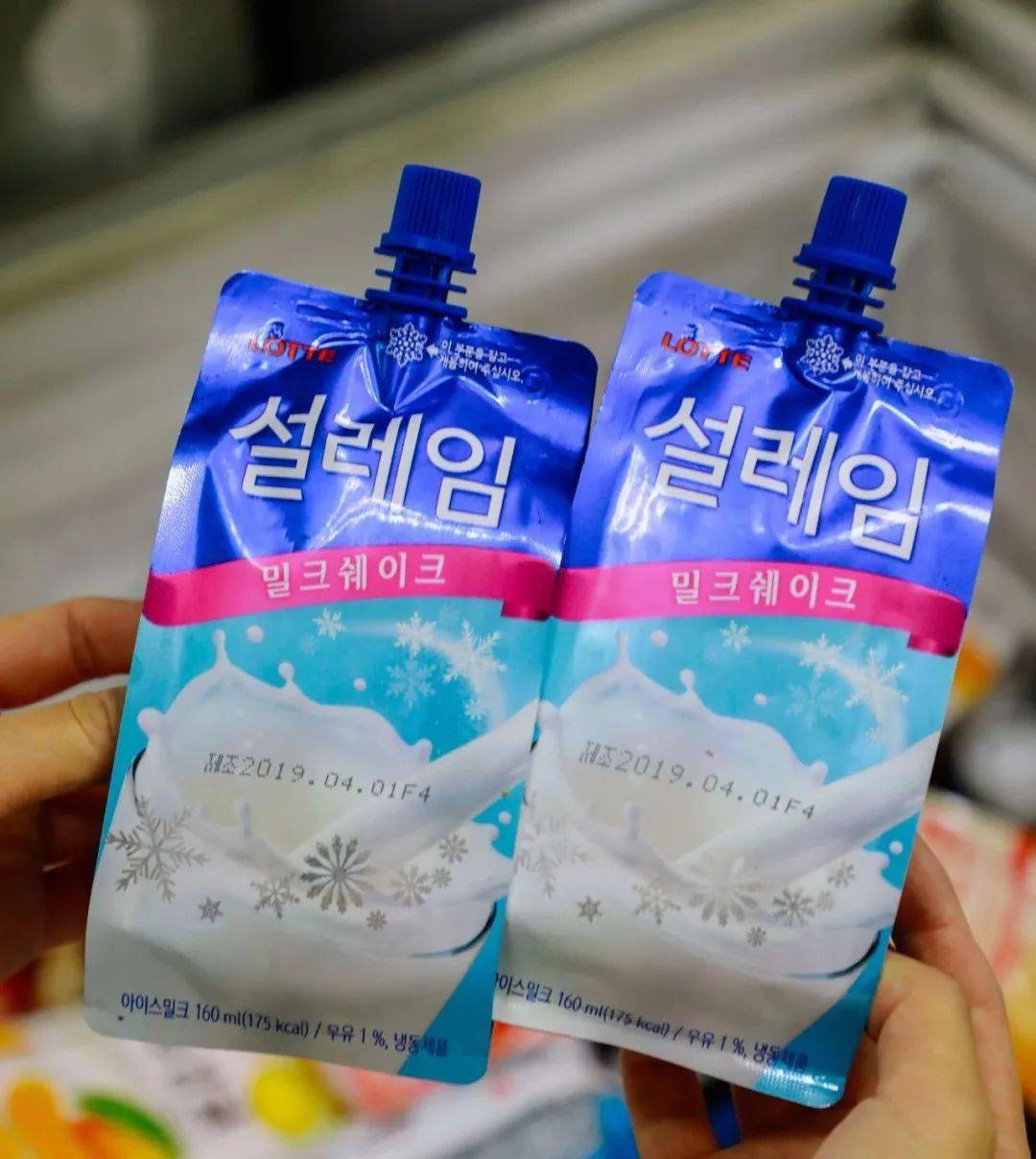 宝藏|在天津！完爆代购的宝藏【韩国超市】！