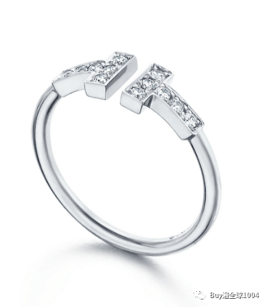 Tiffany|Tiffany 蒂芙尼 |2020免税报价（8月首饰篇）