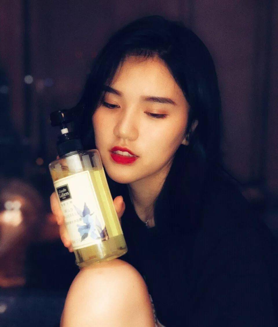 法国|严选 ｜ 限回购的法国香氛沐浴露，比香水还撩人