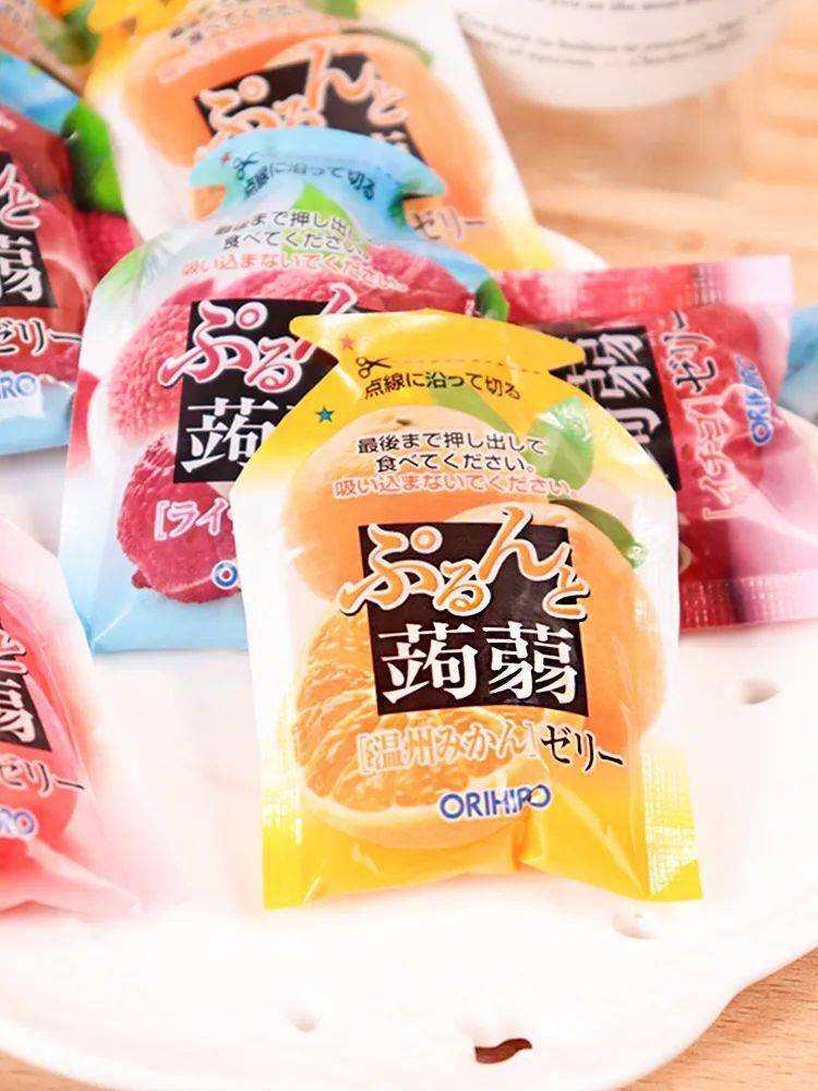 什么东西可以当零食吃不发胖 74f63ccbce364158b23c8a3f7b3ff86a.jpeg