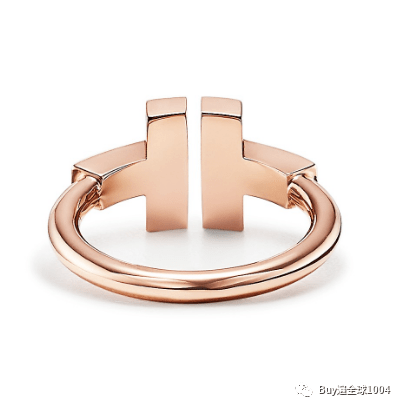 Tiffany|Tiffany 蒂芙尼 |2020免税报价（8月首饰篇）