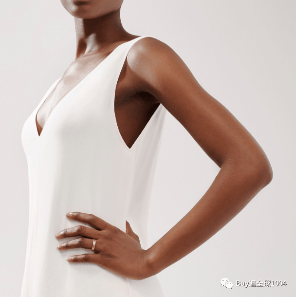 Tiffany|Tiffany 蒂芙尼 |2020免税报价（8月首饰篇）