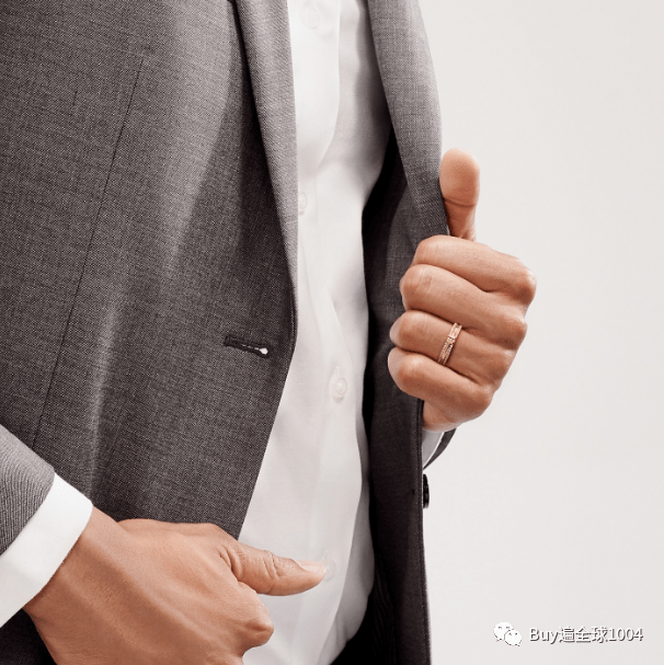 Tiffany|Tiffany 蒂芙尼 |2020免税报价（8月首饰篇）