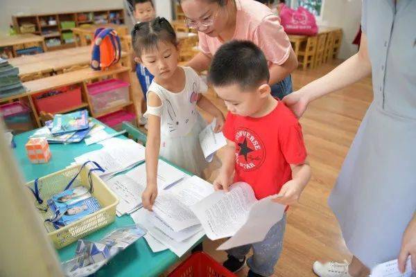 孩子开学家长开始忙碌 996624eb7a42441d883288fc1d045921.jpeg