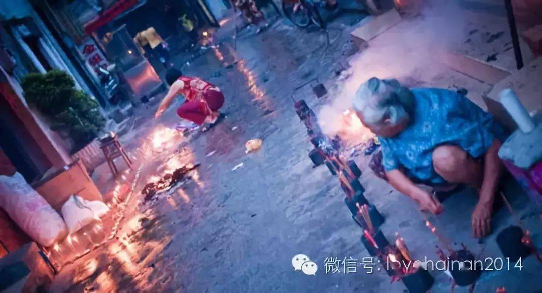 七月十四鬼门大开，在海南必须要注意哪些？