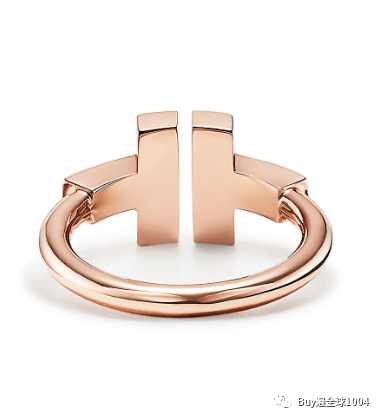 Tiffany|Tiffany 蒂芙尼 |2020免税报价（8月首饰篇）