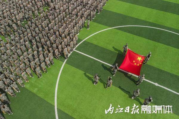 邵雪洋|开学第一课，场上见！