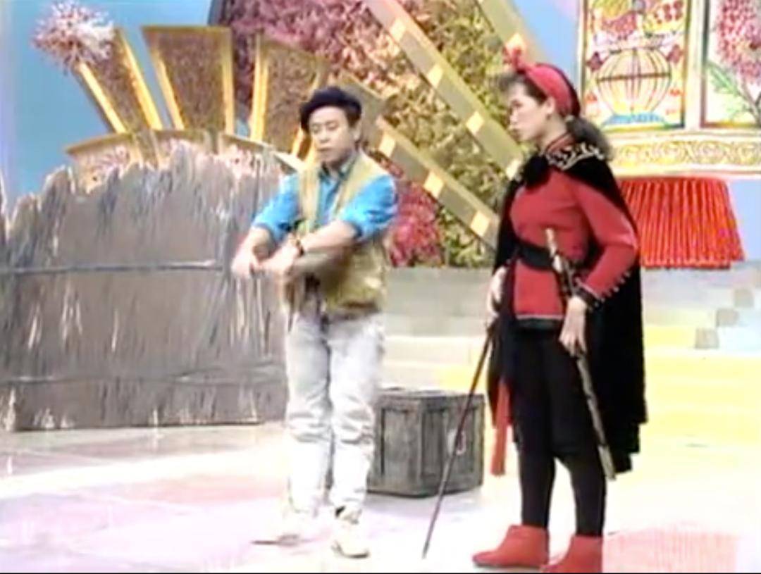 明星|那些消失在春晚的明星，正在抖音再就业