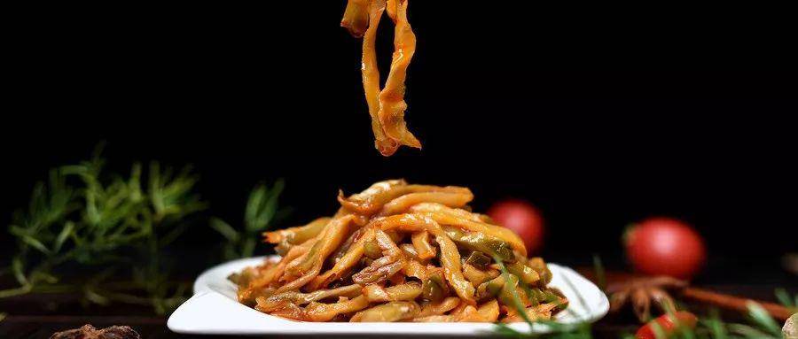 产品|一包榨菜80g，撑起近400亿市值