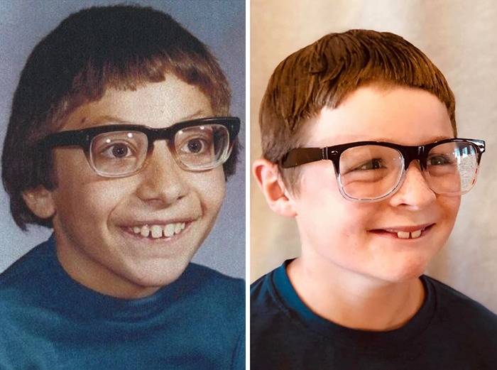 年代|80年代复古发型 将你带回哪个年代!