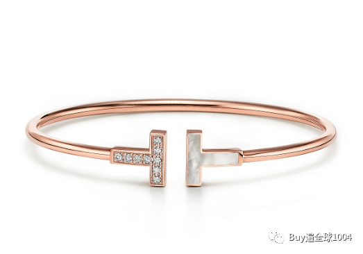 Tiffany|Tiffany 蒂芙尼 |2020免税报价（8月首饰篇）