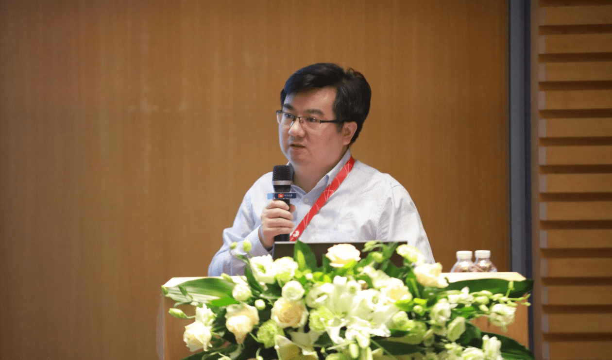 建设新|5G网络扩展迅猛 智慧园区迎来建设新机遇