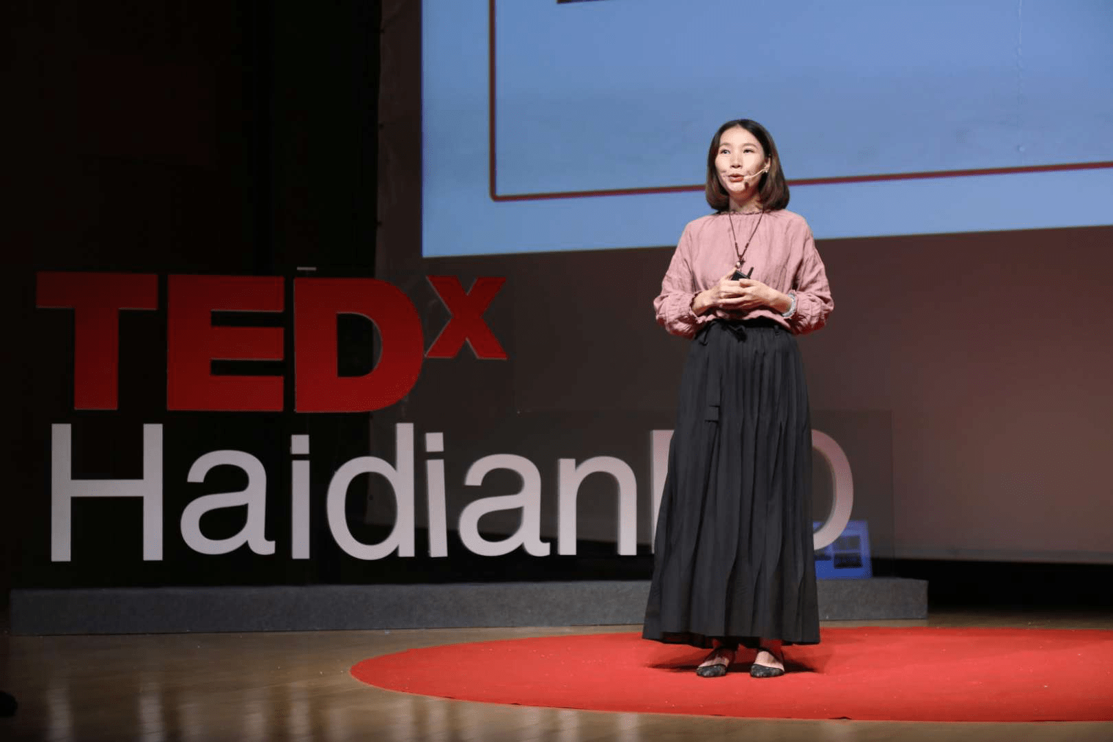 教育|新东方与TEDxHaidian：EDU跨学年演讲 多视角诠释教育