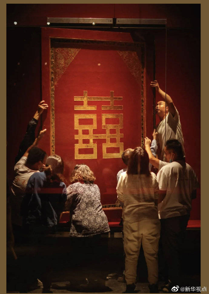 紫禁城|备受瞩目的紫禁城建成600年大展来了，约起！