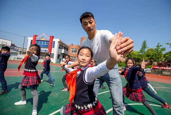 体育课|开齐开足开好体育课 仅靠文件还不够