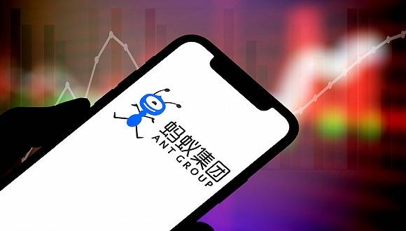 理财|【深度】巨无霸蚂蚁的4万亿理财版图：余额宝的蹿升、转身和衍生丨解构蚂蚁②