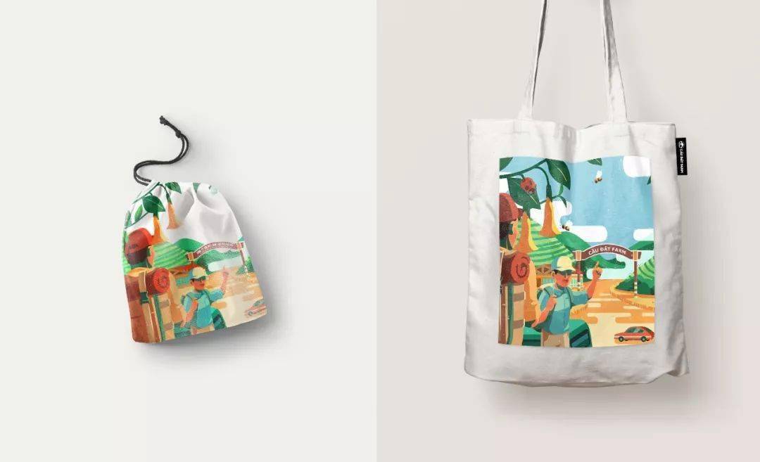 买单|你会为了好看的包装设计而买单吗?