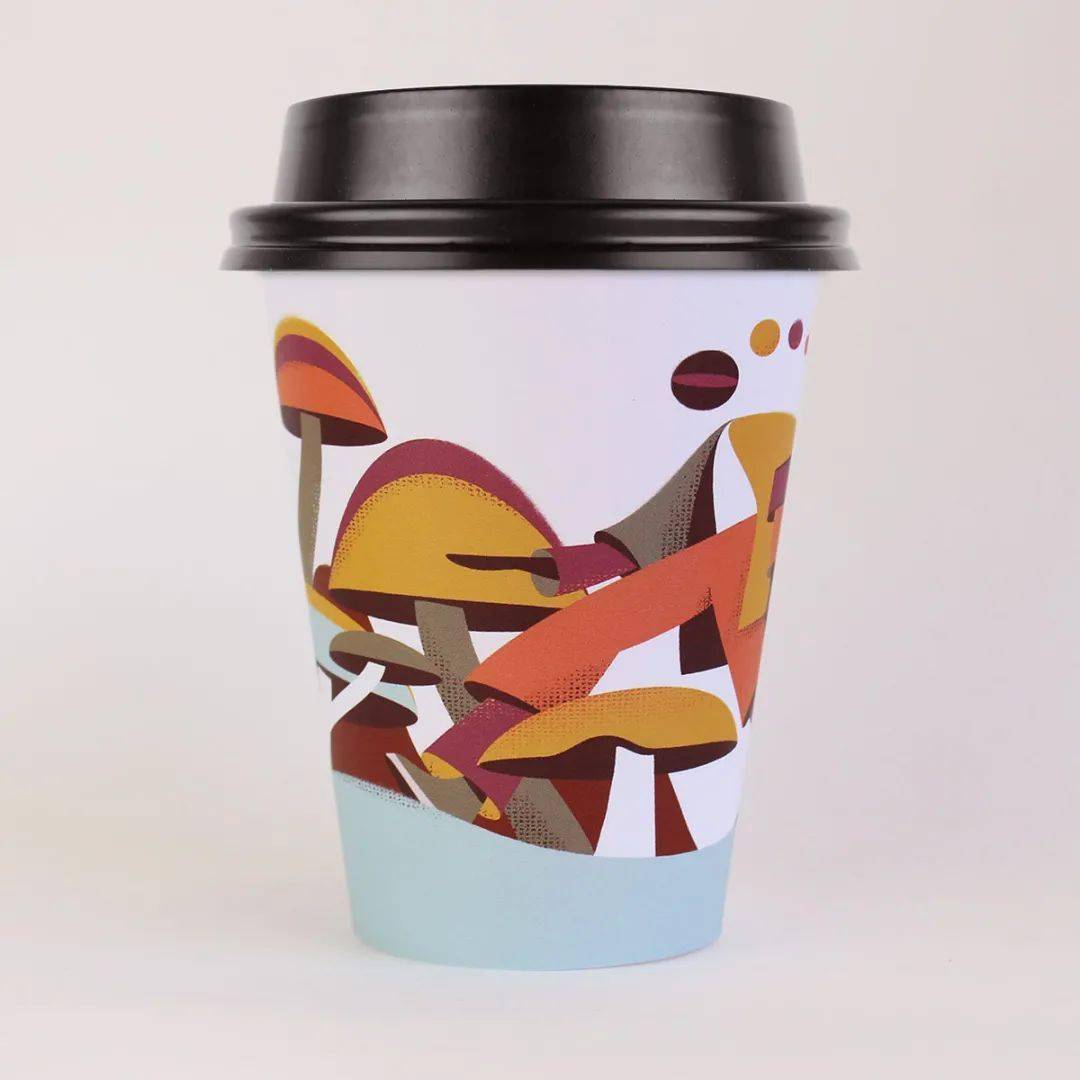 买单|你会为了好看的包装设计而买单吗?