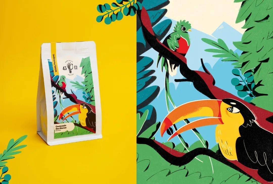 买单|你会为了好看的包装设计而买单吗?