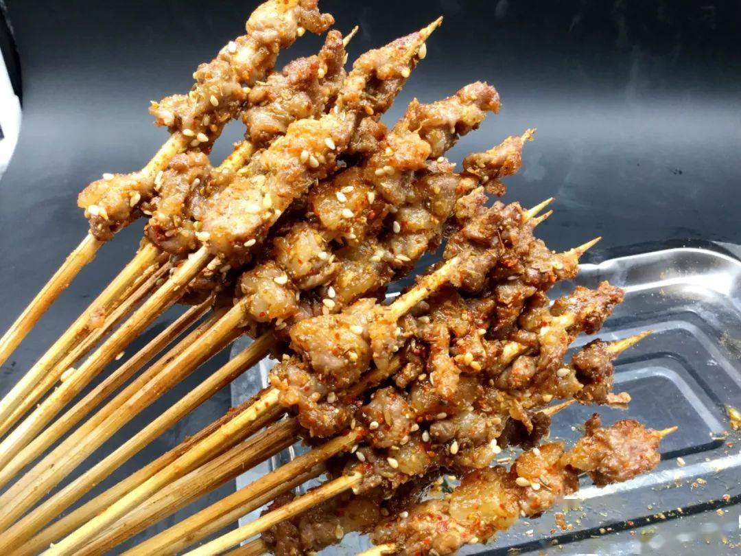 烤羊腿|9月24日 | 东北数字化烧烤、炭烤、铁板烤、锡纸烤、烤羊腿、羊排、新增【把把烧、脆皮五花肉、冷吃烤串、马勺料理】徐州开课