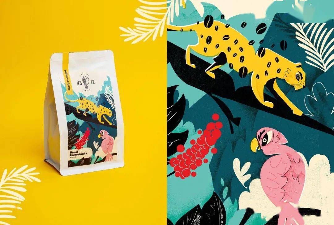 买单|你会为了好看的包装设计而买单吗?