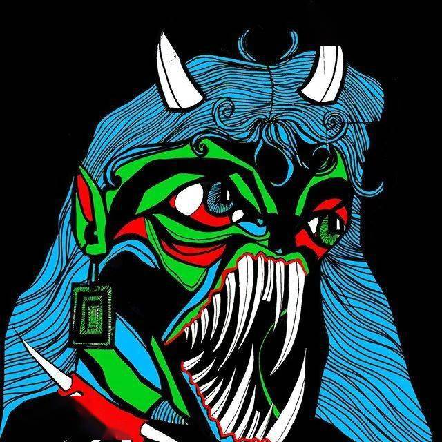 时装|才华出众&神仙颜值的新锐设计师