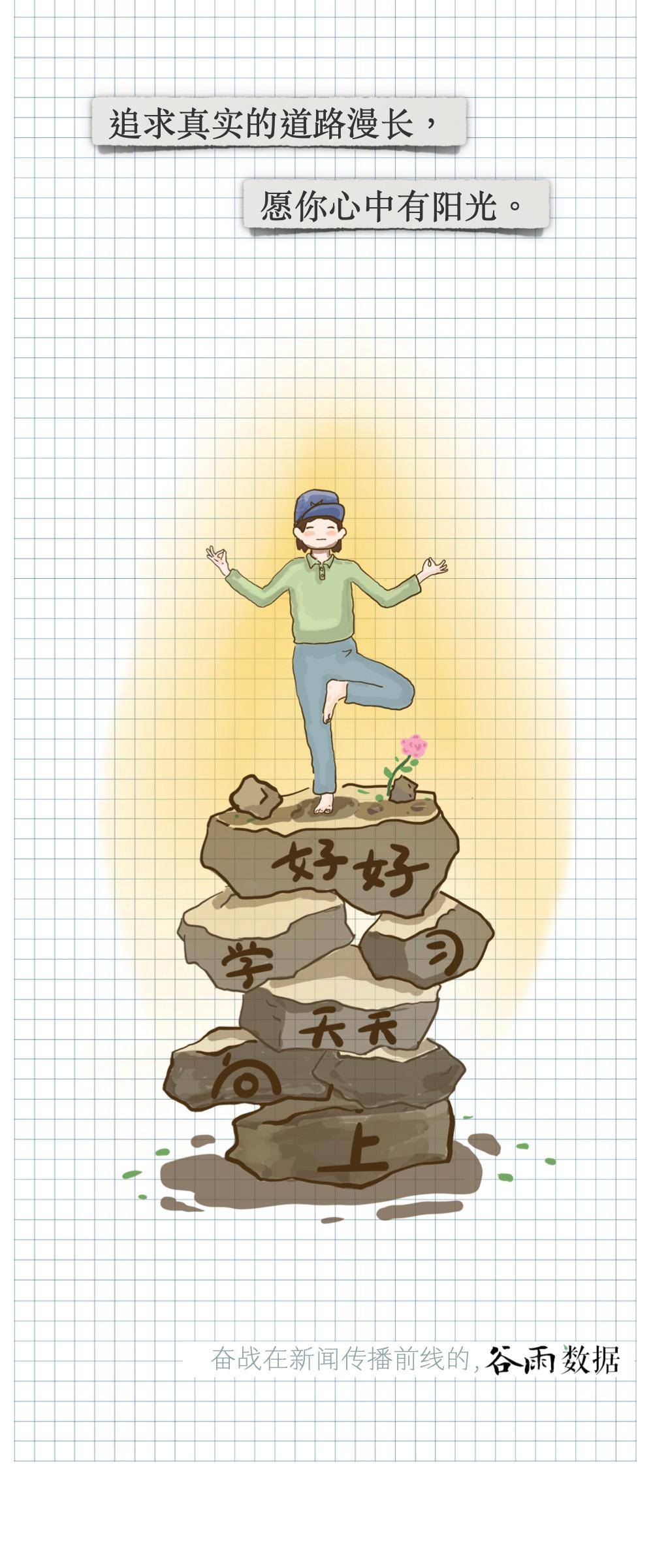 新闻|学啥专业最后悔？新闻学子流下了贫穷的泪水