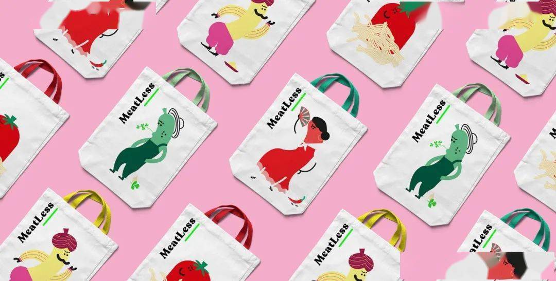 买单|你会为了好看的包装设计而买单吗?