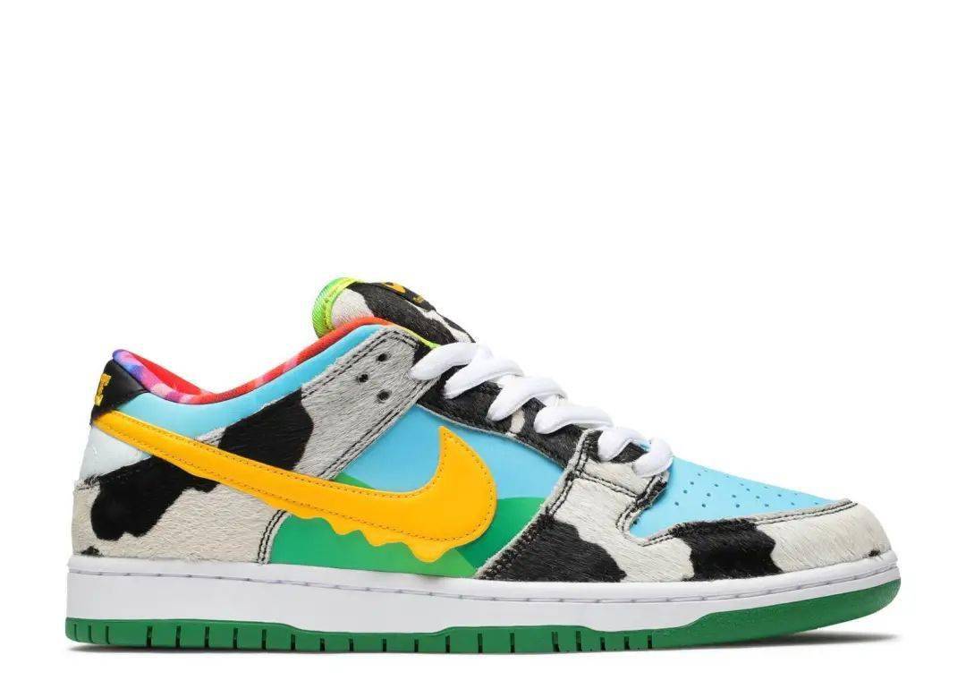 Air|现在不穿一双 LV 都不好意思说自己是 Sneakerhead?