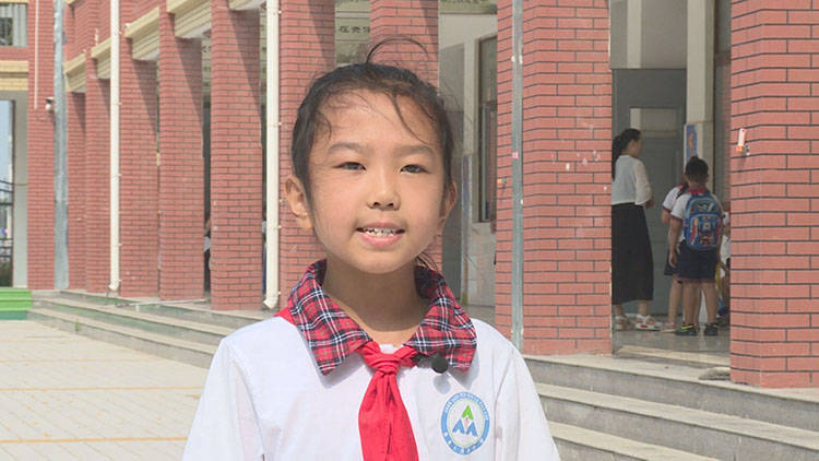 单县|菏泽市单县：开学第一课“厉行节俭、反对浪费”