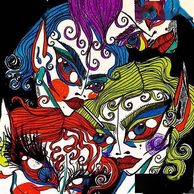 时装|才华出众&神仙颜值的新锐设计师