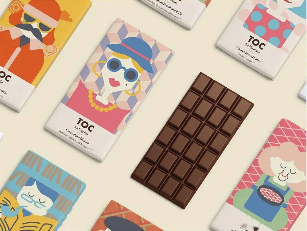 买单|你会为了好看的包装设计而买单吗?