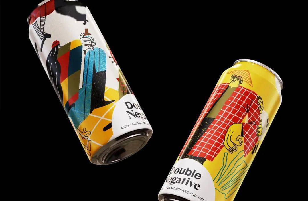 买单|你会为了好看的包装设计而买单吗?