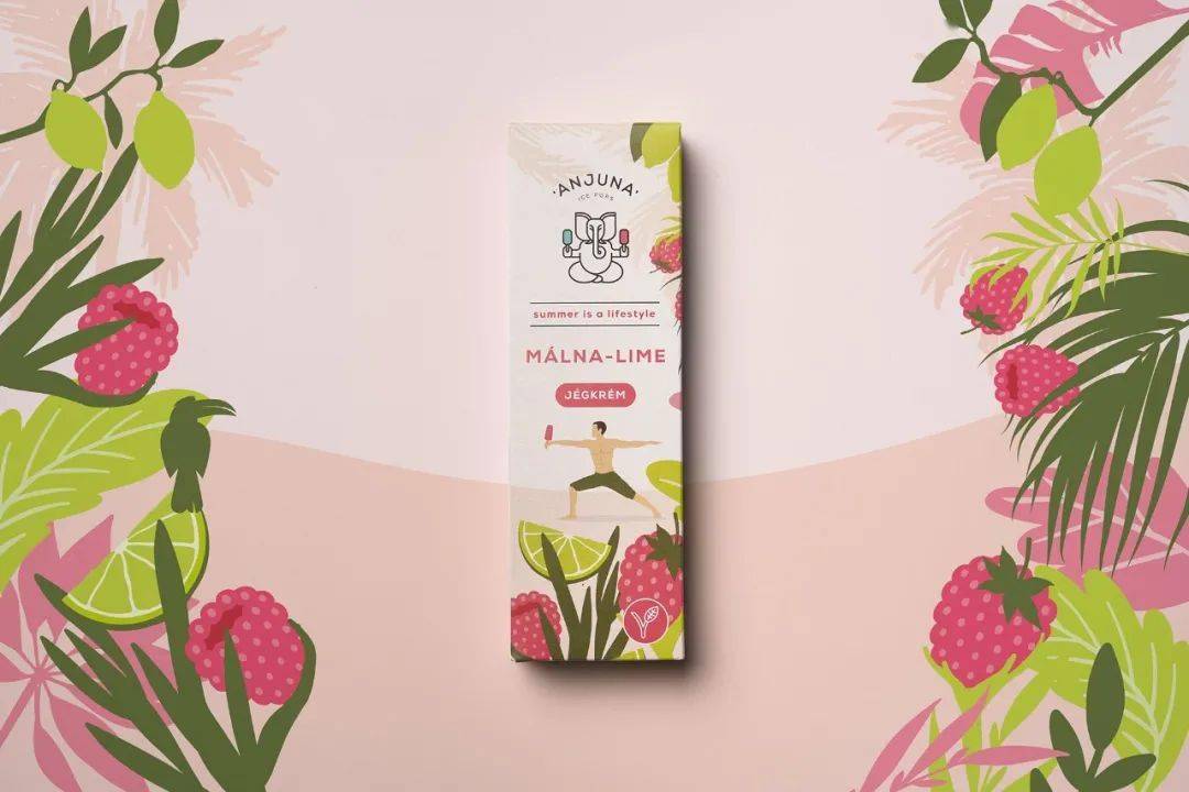 买单|你会为了好看的包装设计而买单吗?