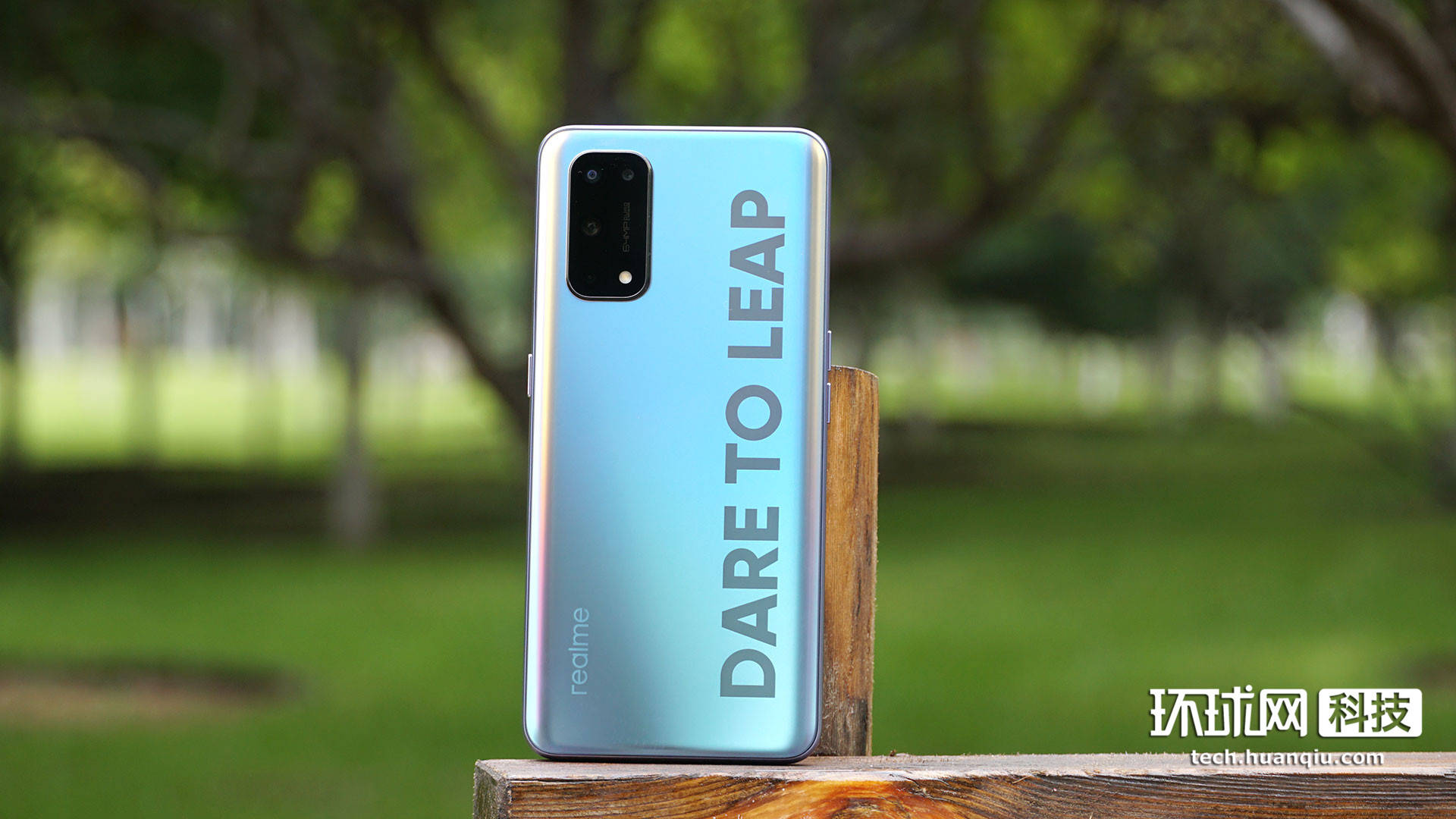 realme|realme真我X7 Pro首发体验：非常轻快，颜值不赖