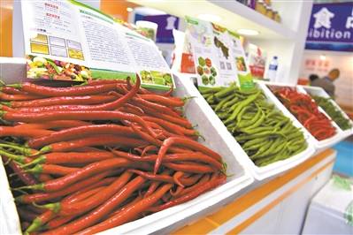 扶贫|采购扶贫产品超80亿元