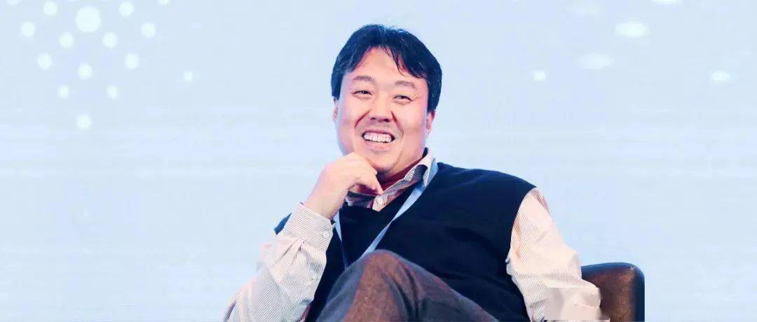 经济板块|高善文最新演讲：本轮股市为什么涨？还会继续涨吗？（长视角下的资本市场）