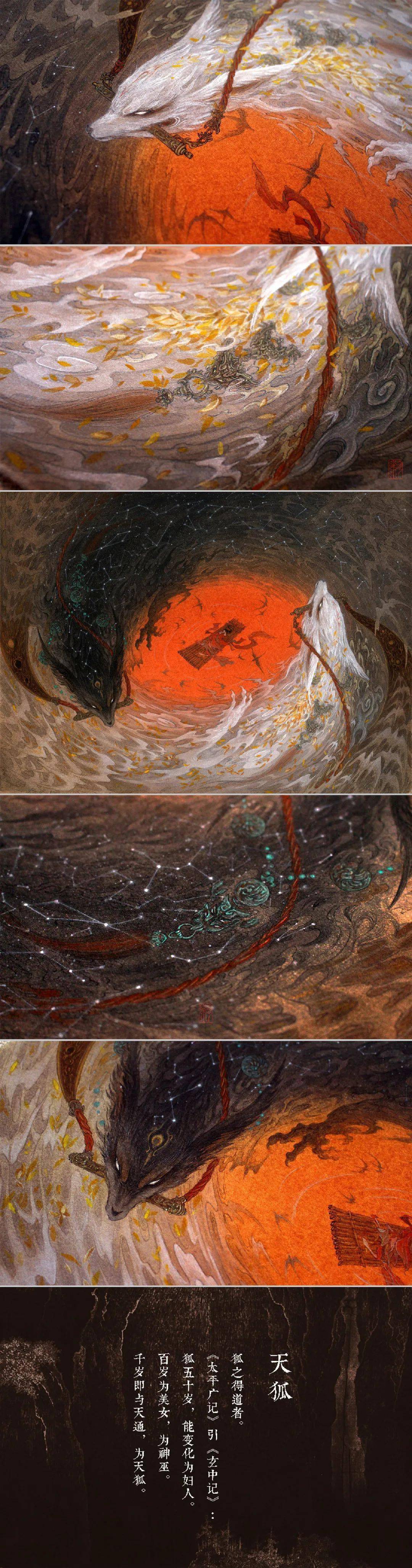 颜料|美哭帅呆～画的好看就罢了，长得还这么帅，引百万人点赞