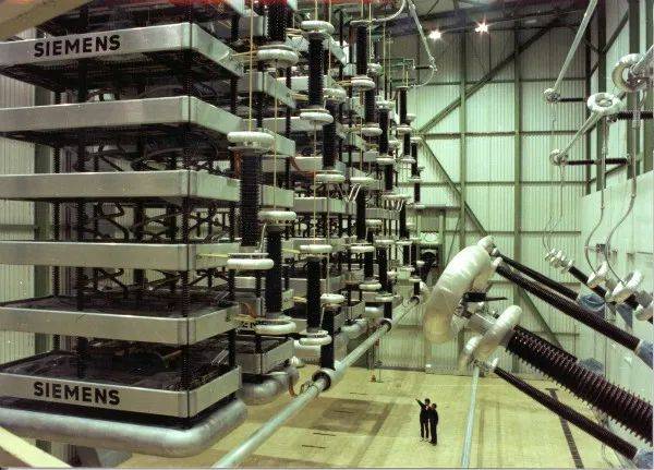 这件事外国专家说中国人10年也干不来结果亮了