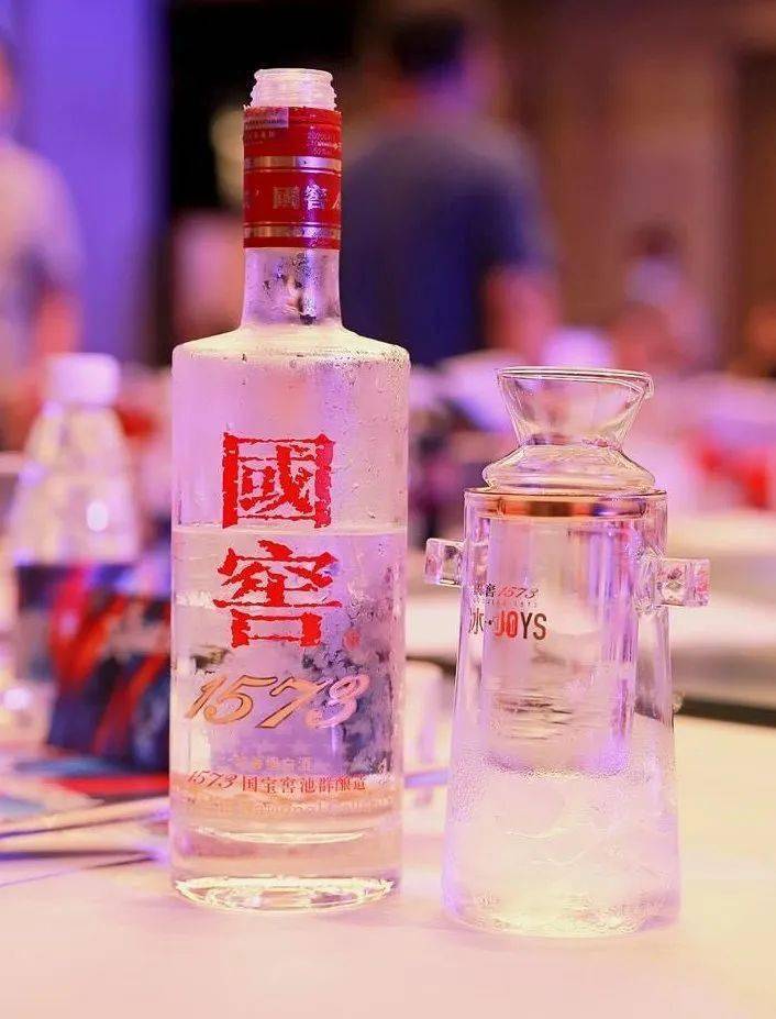 会员动态利美酒业国窖1573冰joys品味私享会圆满成功