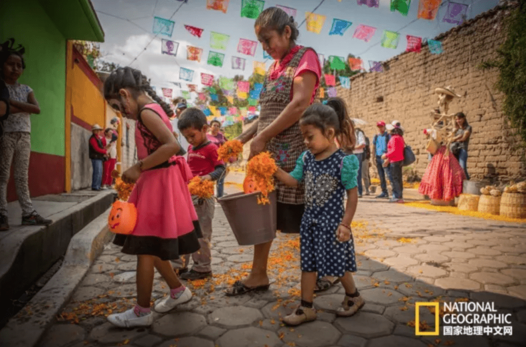 司马|【司马缸说】今天中元节,其实这是一个温暖的节