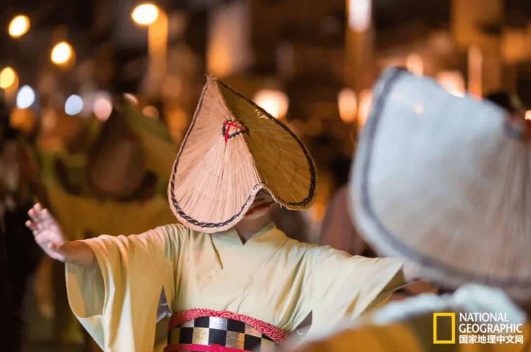 司马|【司马缸说】今天中元节,其实这是一个温暖的节