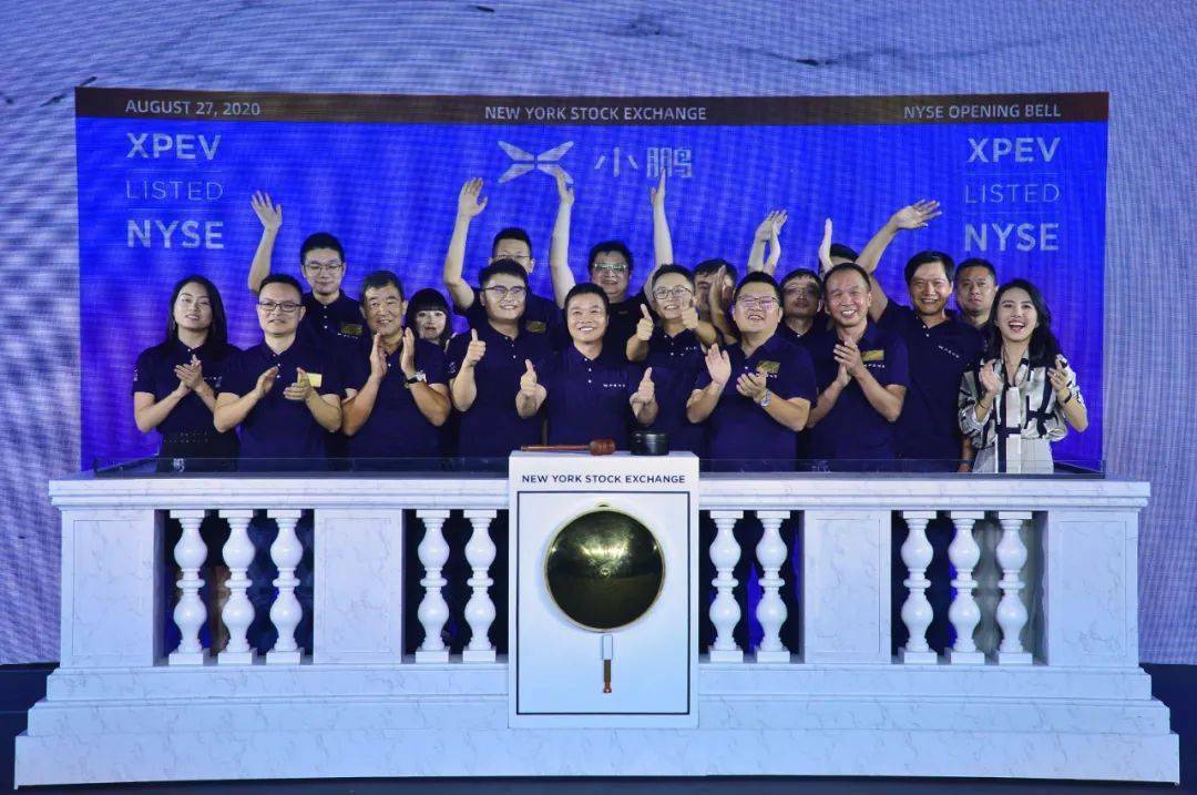 蔚来|4427亿美元！特斯拉市值“封神”，中国造车新势力也被炒上天，但考验才刚刚开始