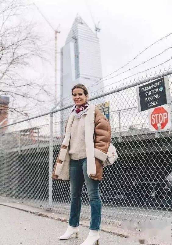 上衣|服装人不得不懂的140个标准术语，建议收藏！