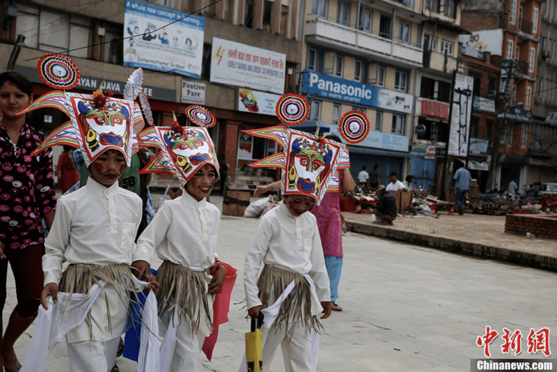 司马|【司马缸说】今天中元节,其实这是一个温暖的节