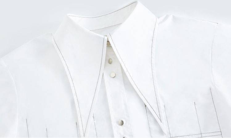 上衣|服装人不得不懂的140个标准术语，建议收藏！