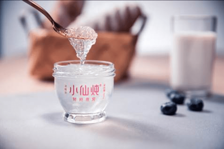 滋补|又逢滋补季，小仙炖已然成为“现象级”养生品牌