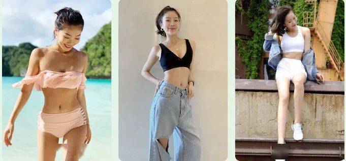 瑜伽|万千男人梦中人，她发胖被群嘲：瘦身逆袭碾压娱乐圈，这才是真女神！