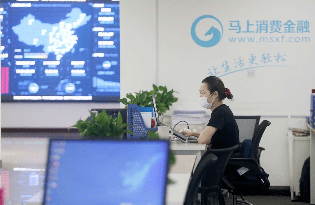 厉害了!两江新区马上金融加入人工智能标准化国家队
